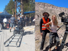 Padres de los alumnos de una escuela primaria de Tilcara repudiaron la filmación de ‘Pipa’