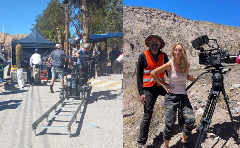 Padres de los alumnos de una escuela primaria de Tilcara repudiaron la filmación de ‘Pipa’