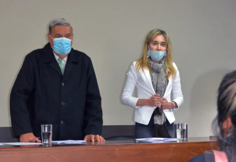 San Pedro: Lo condenan a 11 años de prisión por abusar sexualmente de su hija adolescente
