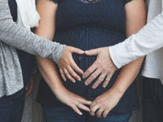 Primer caso en Jujuy: le prestará el vientre a su hermana para que pueda cumplir el sueño de ser madre