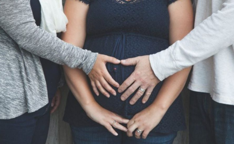 Primer caso en Jujuy: le prestará el vientre a su hermana para que pueda cumplir el sueño de ser madre
