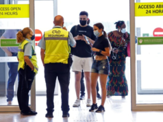 Unión Europea: Argentina entre los 22 países que ya no tiene restricciones para viajar