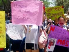 En menos de una semana, tres docentes fueron denunciados por abuso sexual en Jujuy