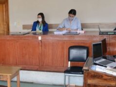 San Pedro: Fue condenado a 22 años de prisión por abusar de sus nietas