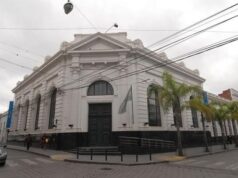 Los bancarios jujeños paran jueves y viernes en rechazo al accionar del gobernador