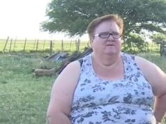 Rompió el silencio la mujer que asegura haber sido secuestrada por un OVNI en La Pampa: “Veía luces y todo blanco”