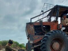 AUDIO. Pequeños agricultores locales pelean por agua para sus cultivos