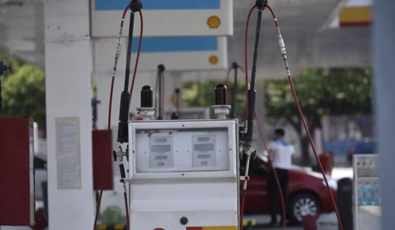 El precio del GNC tendrá un aumento a partir de hoy 1º noviembre