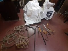 Desbarataron a una banda de cuatreros que operaba en distintas localidades