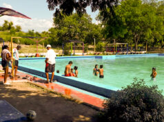 Con entrada gratuita, este sábado inauguran la temporada en el camping de San Pedro