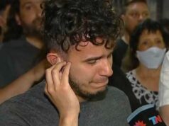 La familia del kiosquero asesinado: «Agradezco a Alberto y Cristina por largar a todos los asesinos»