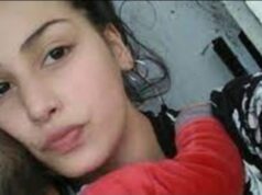 La frase del presunto femicida de Brisa horas después del crimen: «Los besos de tu amiga son mortales»