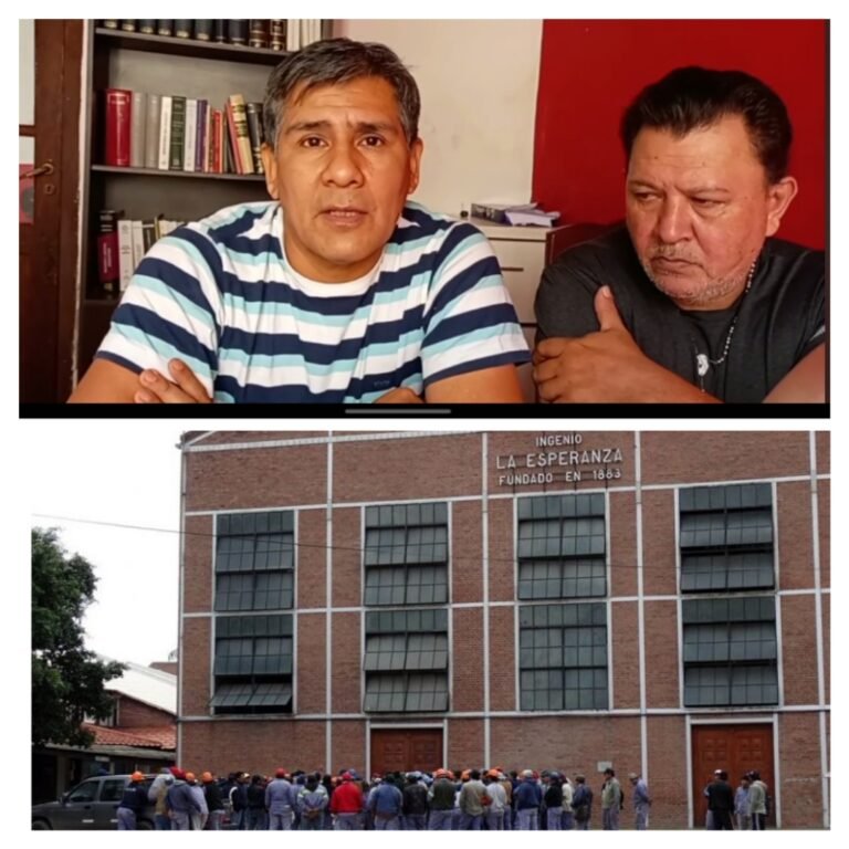 Pese a las maniobras fraudulentas del oficialismo, habrá elecciones en el SOEA