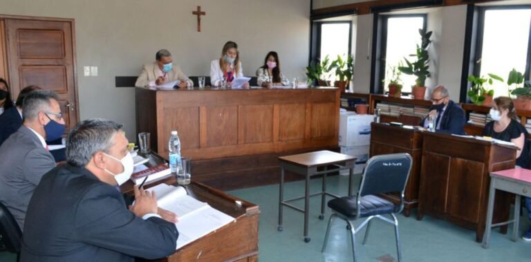 Jujuy: lo condenan a 14 años de prisión por abusar sexualmente de la hija menor de edad de su pareja