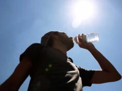 Temperaturas agobiantes: ¿cómo prevenir el golpe de calor y cuáles son los síntomas?