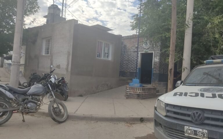 Imputaron a los policías de la comisaría donde se escaparon los presos