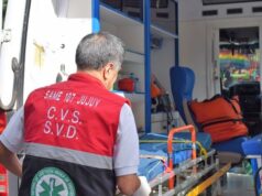 Jujuy: por 300 pesos mandan al hospital a un sexagenario