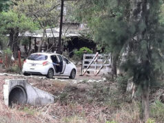 Hallaron en Güemes el cadáver de un hombre que podría estar vinculado al doble homicidio ocurrido en Salta