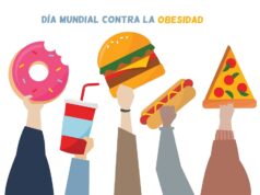 12 de noviembre: “Día Mundial de la Obesidad”
