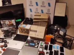 Detienen a joven por estafa millonaria a Mercado Libre