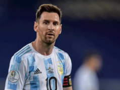 Eliminatorias Qatar 2022: Argentina – Brasil
