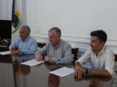 Construirán un moderno edificio del Registro Civil en San Pedro