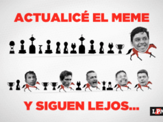 ¡Los memes de River campeón!