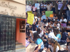 Colegio Santa Teresita: ordenaron la detención del docente acusado de abuso