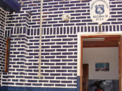 Fuga en la Seccional 56 de Alto Comedero: quedan cuatro prófugos por recapturar