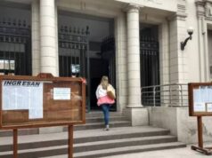 Ingreso a 1er año: hoy cierra la inscripción