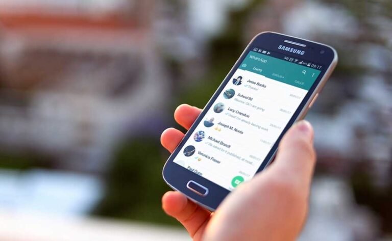 WhatsApp propone cambios y se prepara para eliminar los grupos