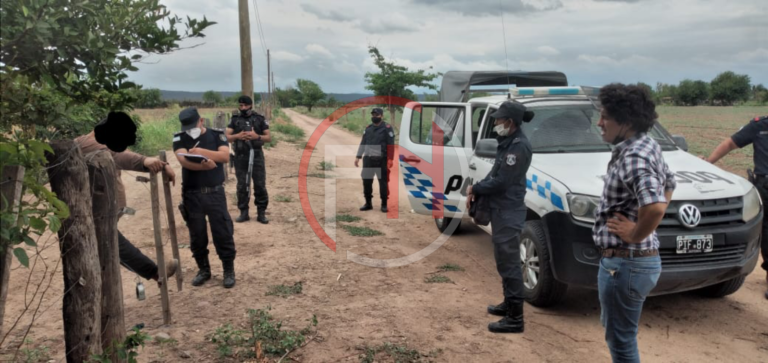 Robaron dos bombas de agua de la Escuela 445 de La Merced 