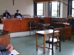 Jujuy: condenan a 4 años y medio de prisión por robo con arma a un periodista