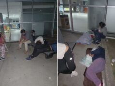 “Hay dos neurólogos pediátricos para toda la provincia”: la razón por la que duermen en la puerta del Materno Infantil