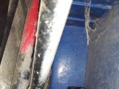 Arrestaron a una banda de doce delincuentes que operaban en Alto Comedero