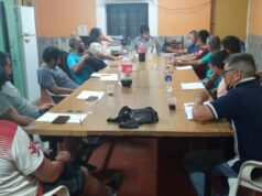 Liga del Ramal: sin actividad hasta el próximo año