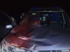 Un hombre murió tras ser atropellado por una camioneta en el ingreso a La Quiaca