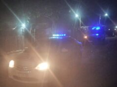 Detuvieron al conocido delincuente apodado «Chori» y a su hermano, quienes operaban en el barrio Ejército del Norte