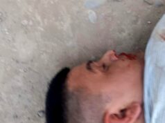 San Pedro: Vecinos de la Nueva Ciudad atraparon y lincharon a conocido delincuente