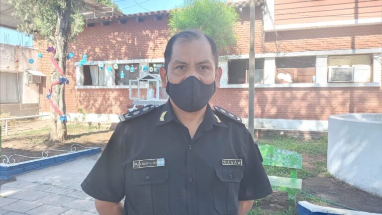 [AUDIO] Operativos y hechos policiales del fin de semana