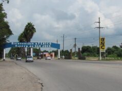 Encontraron el cuerpo de una mujer en Perico