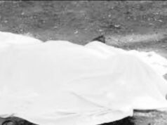 Encuentran un cuerpo sin vida en el barrio La Merced