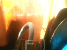 Vecinos de Bajo San Martín llevan una semana sin agua