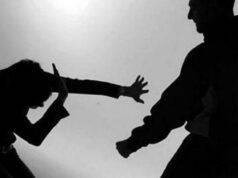 Un hombre le cortó un dedo a su pareja por no darle plata para seguir bebiendo