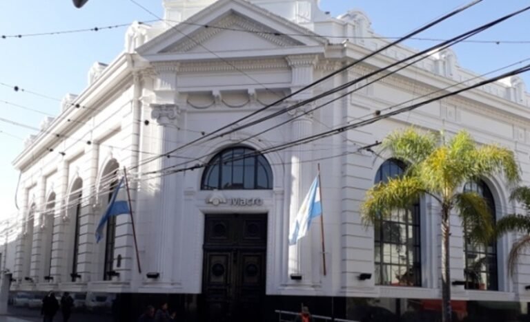 Anunciaron un paro bancario para el miércoles 29 y jueves 30 en Jujuy