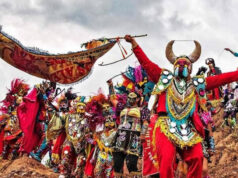 El 18 de febrero comenzará el Carnaval en Jujuy