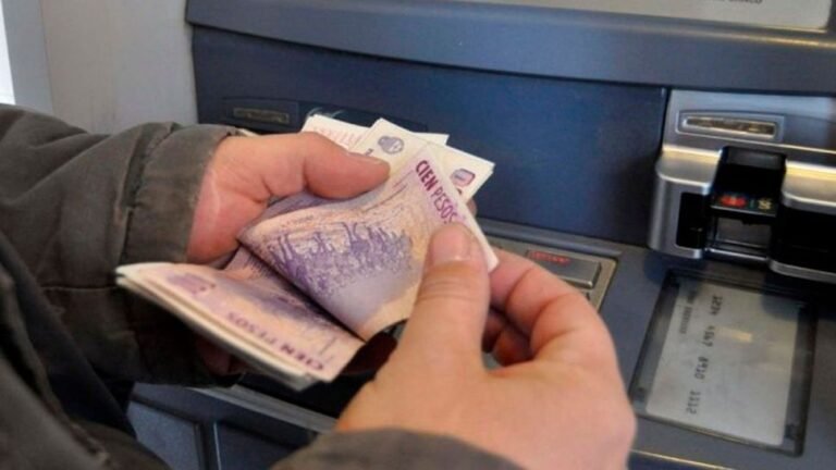 Jujuy: el miércoles comienza el cronograma de pagos