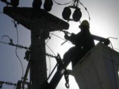 Anuncian cortes de energía por mantenimiento en Perico, San Pedro y Huacalera