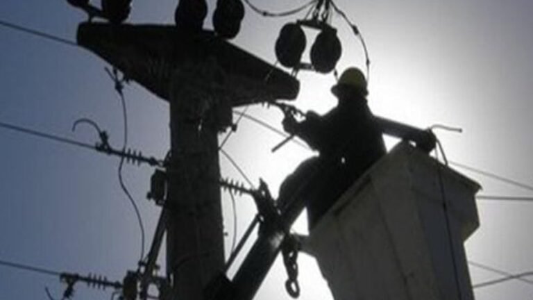 Anuncian cortes de energía por mantenimiento en Perico, San Pedro y Huacalera
