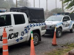 En Jujuy hay siete personas desaparecidas